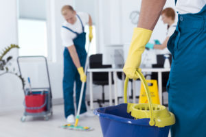 4 avantages de recourir à une société de ménage professionnelle