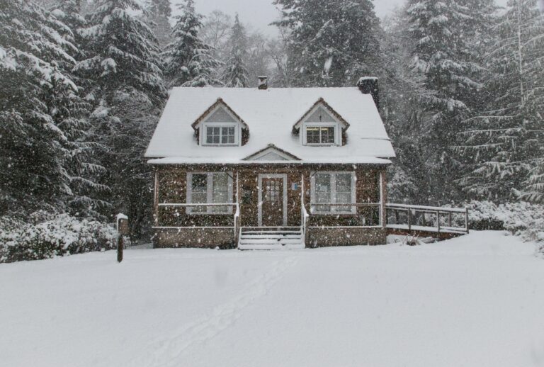 Quel type de chauffage s’équiper pour l’hiver ?