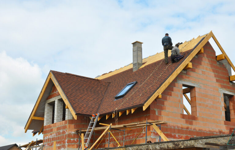 Quelles sont les premières étapes de la construction d’une maison ?