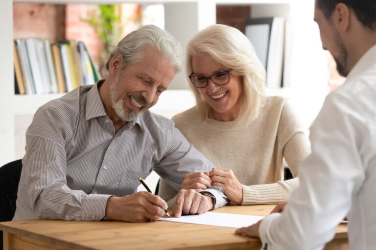 Quel bien peut-on vendre en viager ?