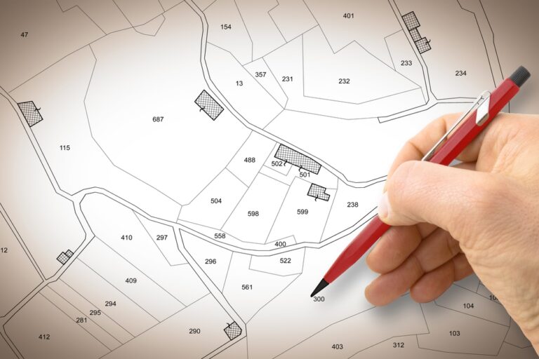 Les terrains à bâtir à vendre sont-ils viabilisés : comment s’y retrouver au moment d’acheter ?