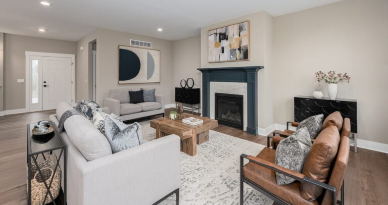 Des astuces de homestaging pour mieux présenter votre bien lors des visites